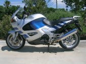 2000 BMW K 1200 RS photo